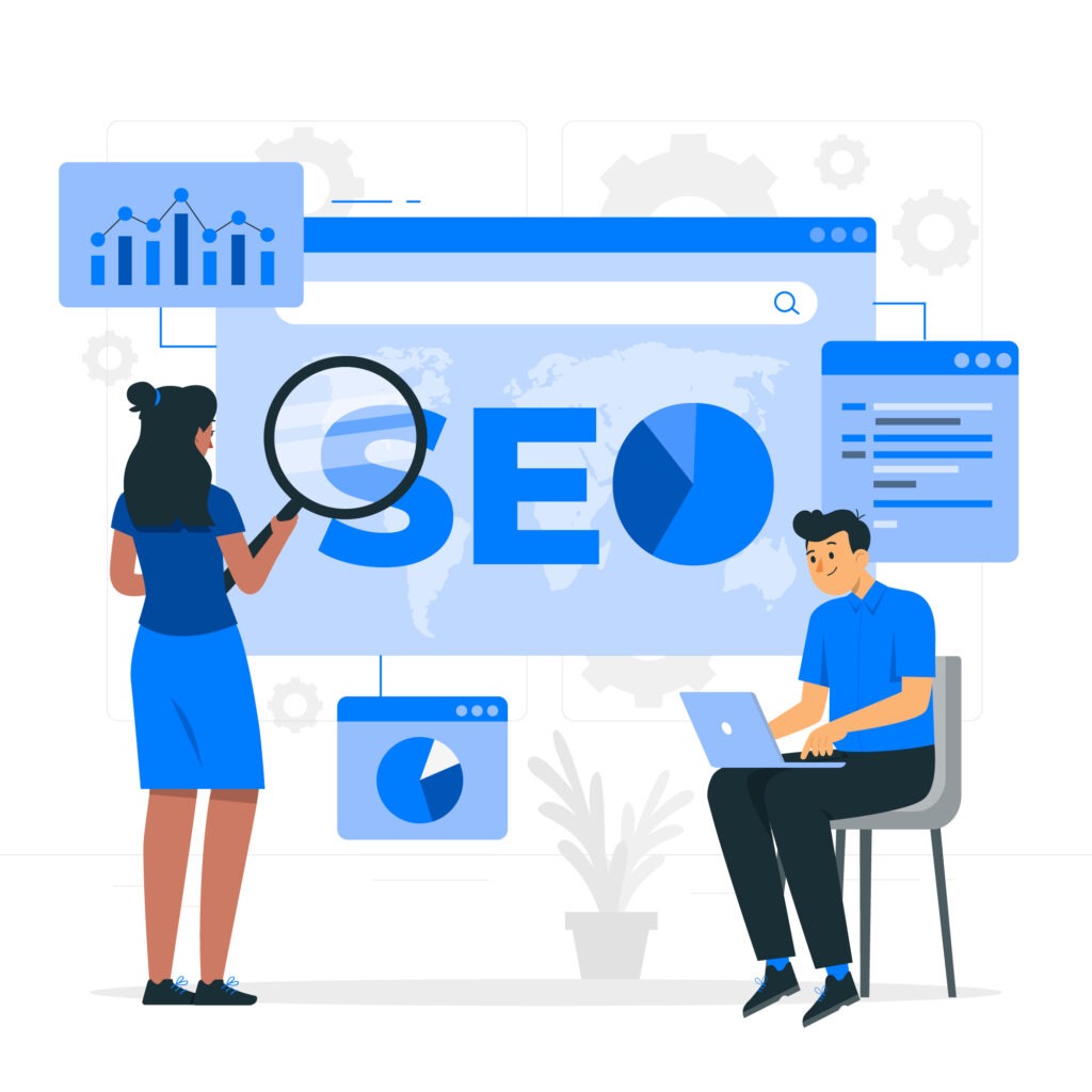 off page seo